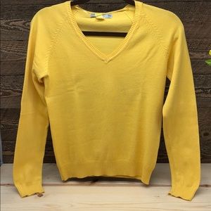 ZARA Long Sleeves Sweater. Medium. EUC.
